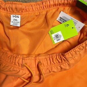 DSG Men's 6" Rec Activewear Shorts